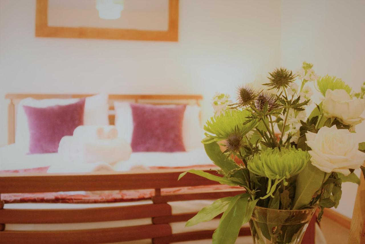 Bed and Breakfast Torcastle House Форт-Вільям Екстер'єр фото